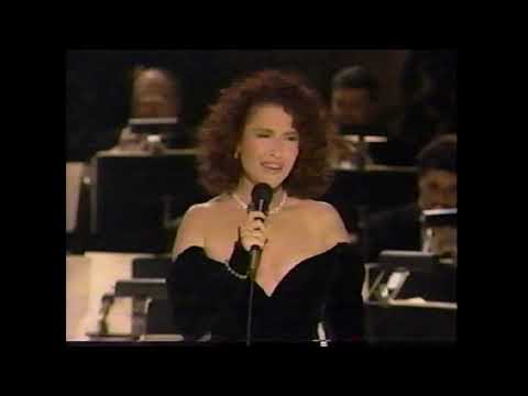 Come Rain or Come Shine  - Melissa Manchester 1997