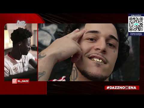 🇬🇼 Dazz | NGC Daddy - Ponto Galo 🔥 Gringo | Trap | Rap | Hip-Hop | Funk