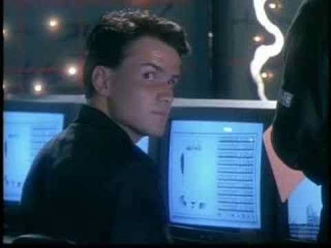 Split Second - Coffee stir dis