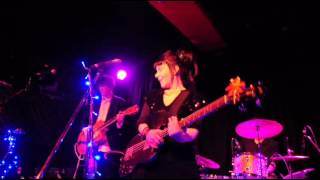 Drugstore: Nobody&#39;s Baby Now - Live at The Lexington