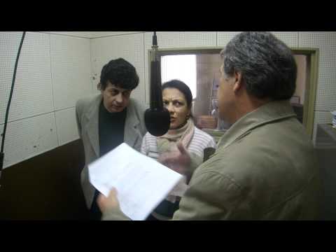 Bastidores Cachoeira Nos Anos Dourados 16