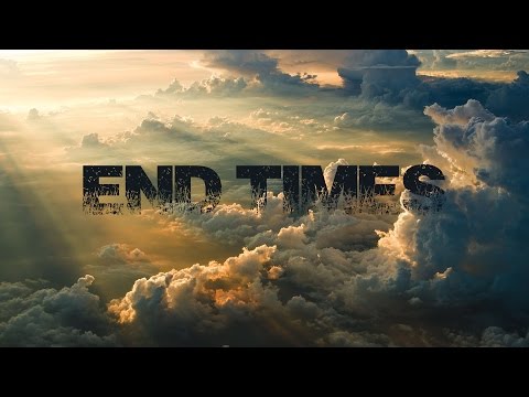 End Times Prophecy 2016: Latest Events ( October 10, 2016 )