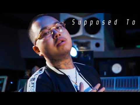 Free | Stupid Young Type Beat - Supposed To | 2021 | Iz