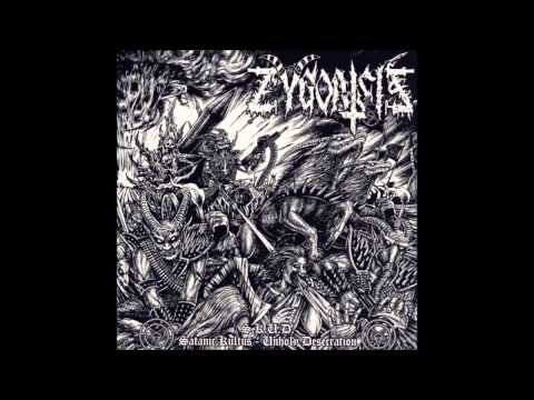 Zygoatsis - Black-Forced Khaostorms [HQ]