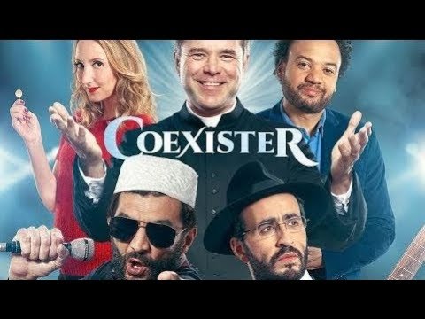 RAMZY COMME UN IMAM CHANTEUR. EXTRAIT : COEXISTER 2017 VF