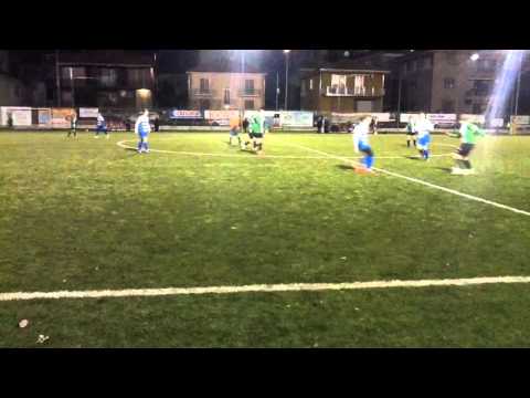 Bresso 4-0 OSM Veduggio