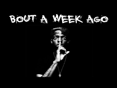 Bobby Shmurda Type Beat 2021 | 𝐁𝐨𝐮𝐭 𝐀 𝐖𝐞𝐞𝐤 𝐀𝐠𝐨 | Hard Dark Trap Type Beat 2021