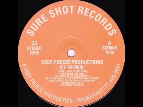 Deep Freeze Productions - Ice Breakin'