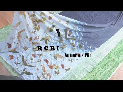 Komorebi Collection Autumn/Winter 23-24