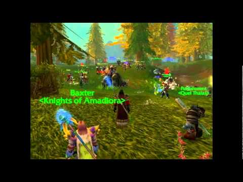Music of the Zandalari - PvP 7
