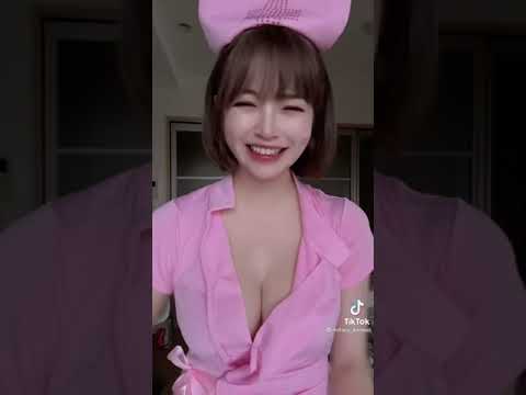 爆乳ナースって言うとAV感ある