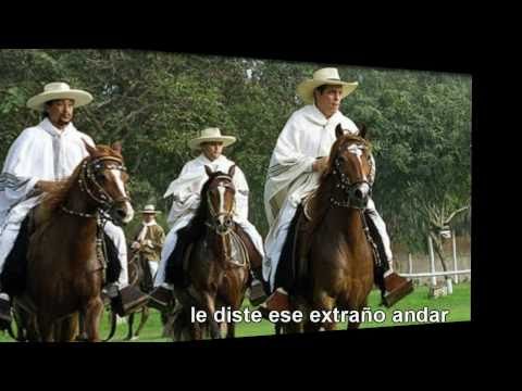 "José Antonio" -vals- (Lucha Reyes)