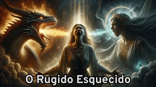 Você Já Ouviu O Rugido das Mães Dragão? Ouça: O Feminino Sagrado Está Voltando!