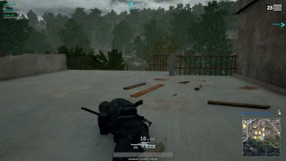 【PUBG】まったりPUBG　雑談しながら