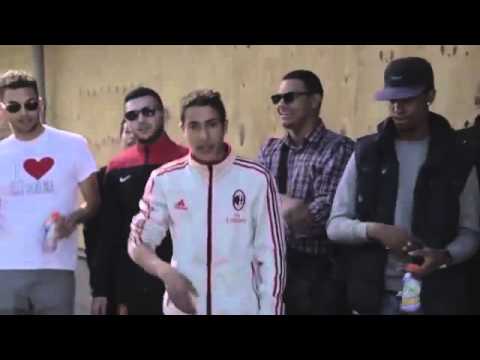 Seffelinie  # hou je bek sessie