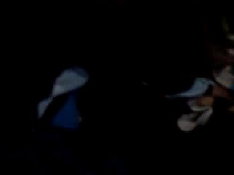 Cássio VS Marcos Carvalho