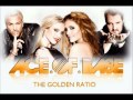 Ace Of Base - The Golden Ratio (With Lyrics ...