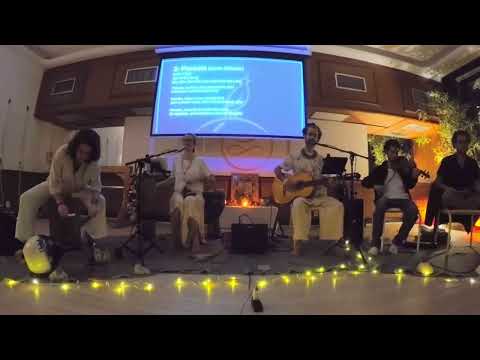 Floresta (Karen Behmer) - COVER @cantacomamor