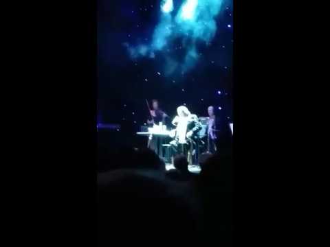 Cacho Castaña - Teatro Maipo 2016 (Y apareciste tu)