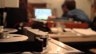 Meredith Shaw ft Joel Plaskett EPK &quot;TROUBLE&quot;