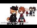 Mother Are You Homophobic Meme Soukoku Family Au