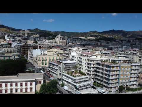 New Tricenter - Via Santa Maria dell'Arco - Messina