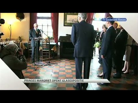 GLD Nieuws 25 juni 2011 - Nieuws
