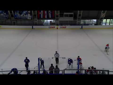 U15 | Select Team BG - HK Bled