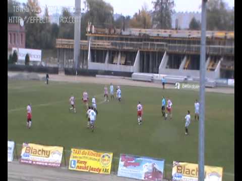 Derby rocznika 1995 Stal Rzeszów - Resovia Rzeszów 4:1 Part: 6
