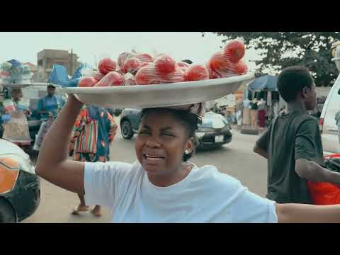 Choisie Basolua - Soupir (Clip officiel)