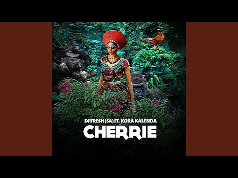 Cherrie (Aliphatik's Afro Mix Instrumental)