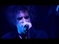 The Cure- Lovesong Live HD