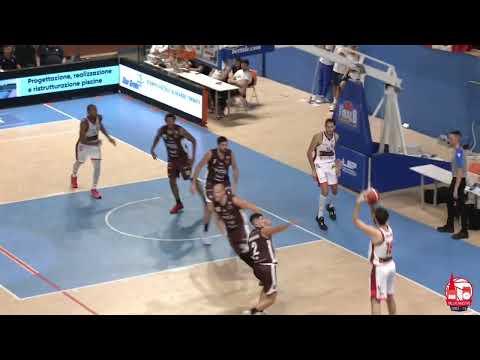 HIGHLIGHTS UNIEURO - NARDO' 99 - 70