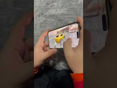 How I drifting ? Drift Handcam Car Parking #shorts #cpm #drift #car