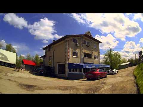 Pensiunea Lokanta / pensiune cazare giurgiu