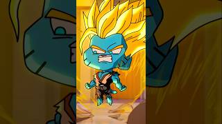 A DETERMINAÇÃO DO GUMBALL! 😱