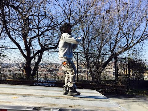 Viktuhmize - Timewave (Official Video)