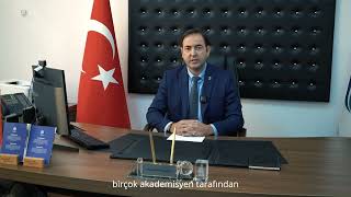 SUBÜ Lisansüstü Eğitim Enstitüsü