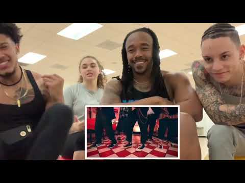 🎤 Cardi B & Bruno Mars - Please Me (Official Video) (Reaction)