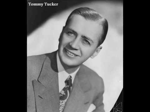 THE HUMMING BIRD ~ Tommy Tucker & his Orchestra 1942