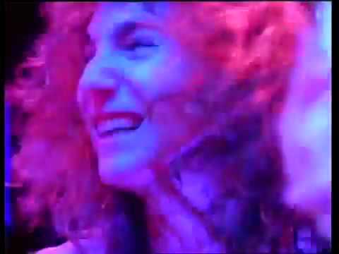 Tommy Mars & Terry Bozzio - Managua, Drum Solo (Frank Zappa Baby Snakes Live)