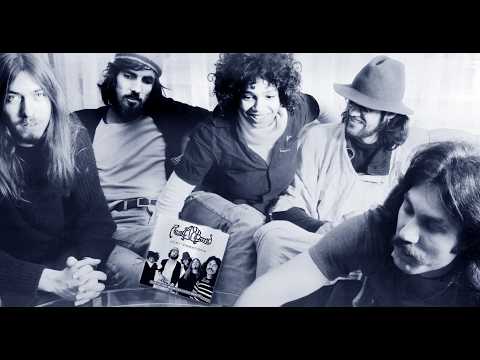 REAL AX BAND - SOMEONE ELSE IN MY SKIN - Live 1978 (from the Album Just Vibrations - Videocut 2026)