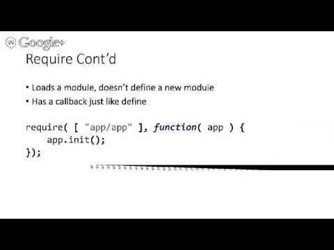 NashJS - Intro to Require.js