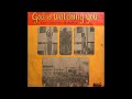 John Ewelukwa Udegbunam – God Is Watching You