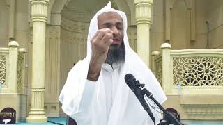 صورة تفسير سورة الفاتحة ٣ - فضيلة الشيخ خالد اسماعيل