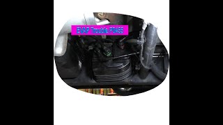 Chevy Colorado GMC Canyon Evap Trouble P0455