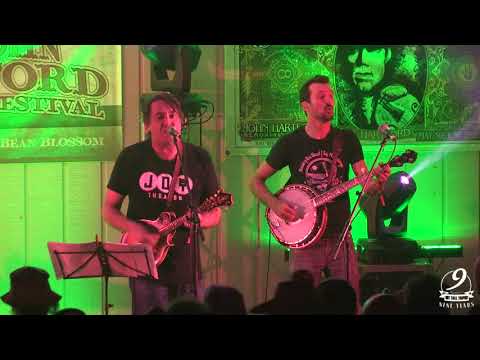 Jeff Austin Band ~ JHMF8 2018 Full Set Soundboard