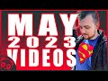 May 2023 TikTok Compilation The Panda Redd