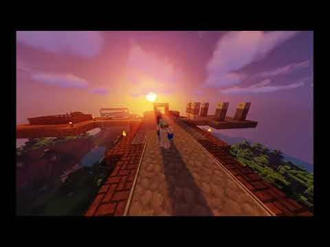 MASTER HUT #1 | SERIE DE MODS MINECRAFT | 🔴EN VIVO🔴