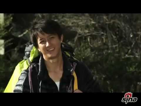 100701 Hangeng - Geng's Heart MV Teaser (40s)